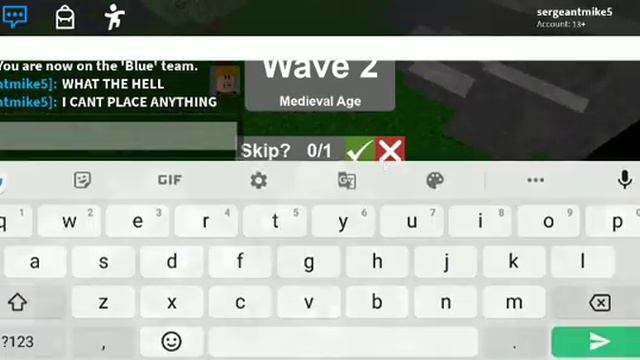 Evolution evade annoying error/glitch смотреть онлайн