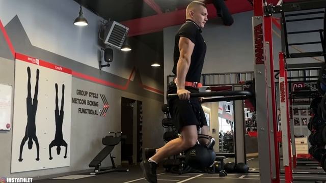 30 ДНЕЙ ПОДРЯД ПИЛ BCAA XTEND! ВОТ ЧТО ВЫШЛО!