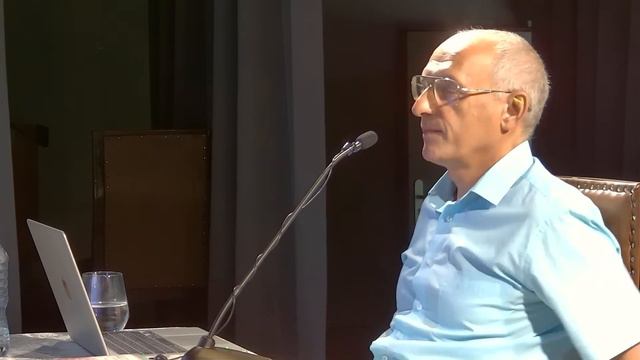 Олег Торсунов 01 августа 2022: «Грехи и их влияние на нашу жизнь» смотреть онлайн