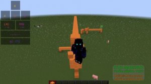 Как скачать автокликер для майнкрафт?(ответ тут)