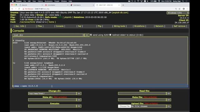 Zero Trust Security. Protection Beyond The Perimeter Webinar смотреть онлайн