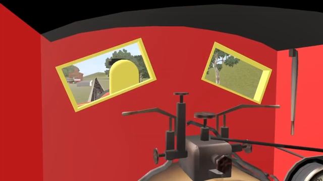 Trouble on the Tracks - James' Crash (APRIL FOOLS 2022) смотреть онлайн
