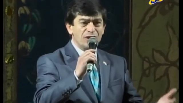 Махфили шеъри Фарзонаи Хучанди, кисми 2. Вечер поэзии Фарзоны 2014.год смотреть онлайн