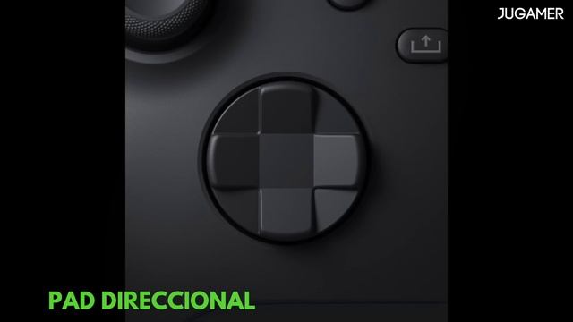 TODO SOBRE el CONTROL XBOX SERIES X | Notigamer - Jugamer смотреть онлайн