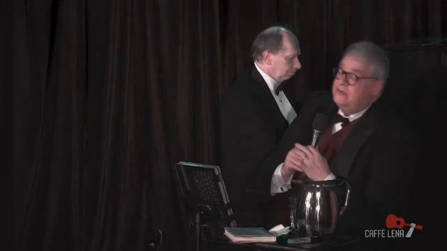 Deep Doo Doo by Tom Lehrer смотреть онлайн