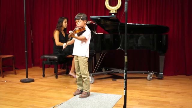 Sonata No.3 In F Major, Largo And Gigue - G.F.Handel