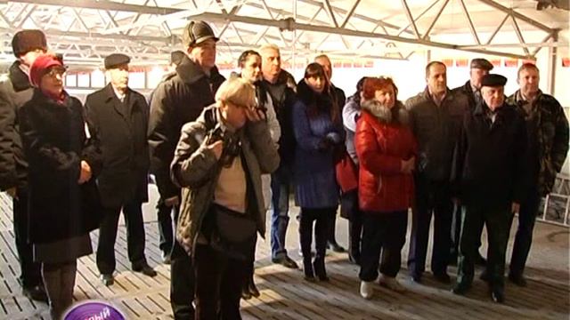 Бежецк Свиноводческий комплекс смотреть онлайн