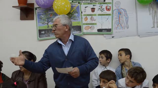 Выступление директора на мероприятии посвященное ДНЮ ПОЖИЛОГО ЧЕЛОВЕКА смотреть онлайн