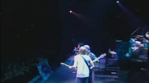 Sometimes I feel like screaming - Deep Purple  (HQ)