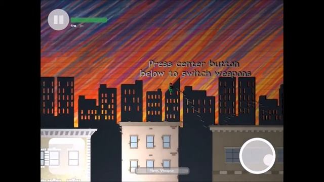Stick 'Em Up 2 Paper Adventures Android iOS Gameplay HD смотреть онлайн