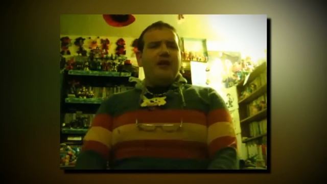 Chris Chan : Le côté sombre смотреть онлайн