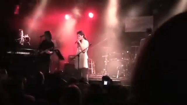 Efrat Gosh - Amy Amy Amy (Tribute To Amy Winehouse)