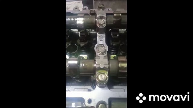 deassembly to finish, checking for any engine light after fa20 Subaru boxer engine rebuild смотреть онлайн