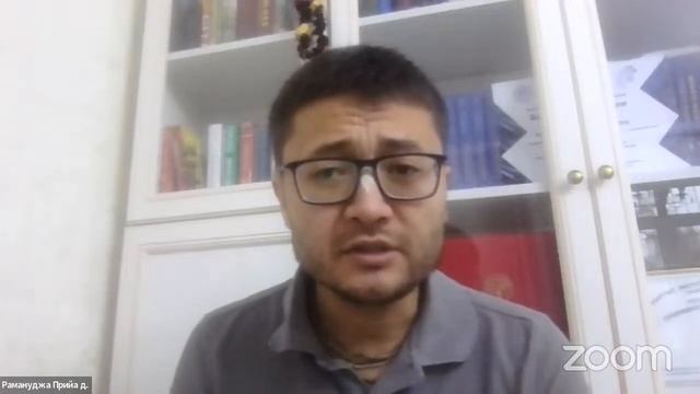 «Суть арийской цивилизации» | Рамануджа Прия д.