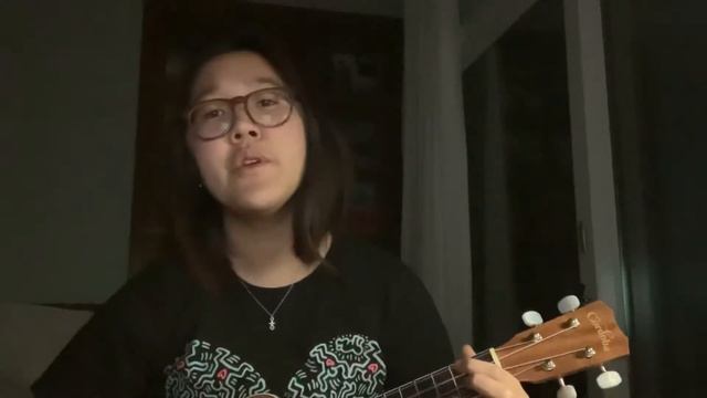 🌙 the moon song by karen o (cover) смотреть онлайн