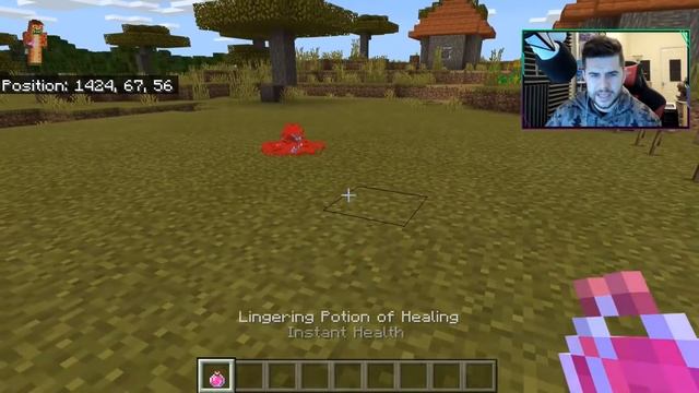 MCPE 1.15.0.53 BETA JAVA FEATURES! Minecraft Pocket Edition Capes & Redstone Changes