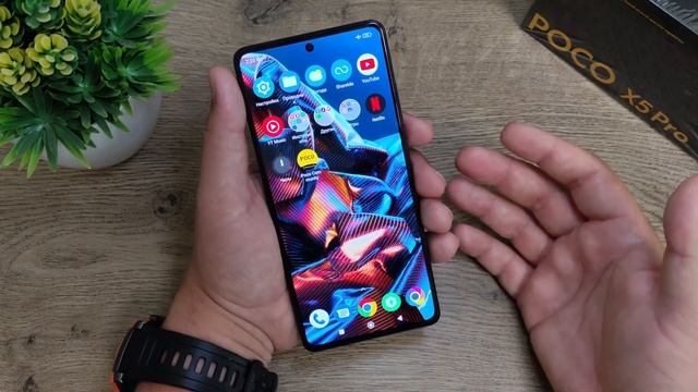 Обзор POCO X5 PRO спустя 9 месяцев! Стоит ли покупать XIAOMI сейчас? смотреть онлайн
