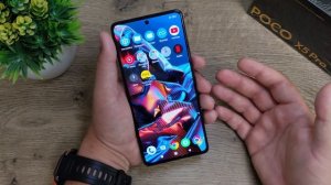 Обзор POCO X5 PRO спустя 9 месяцев! Стоит ли покупать XIAOMI сейчас?