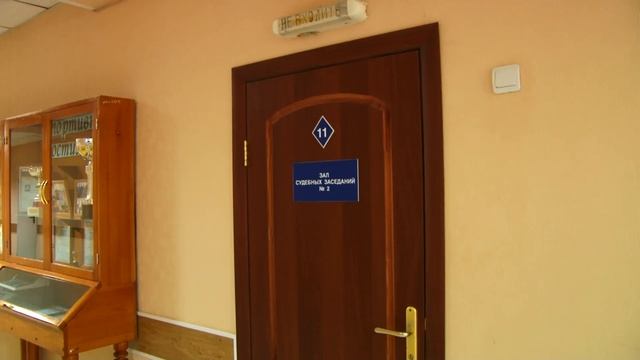 В Саяногорске осудили начальника почтового отделения смотреть онлайн