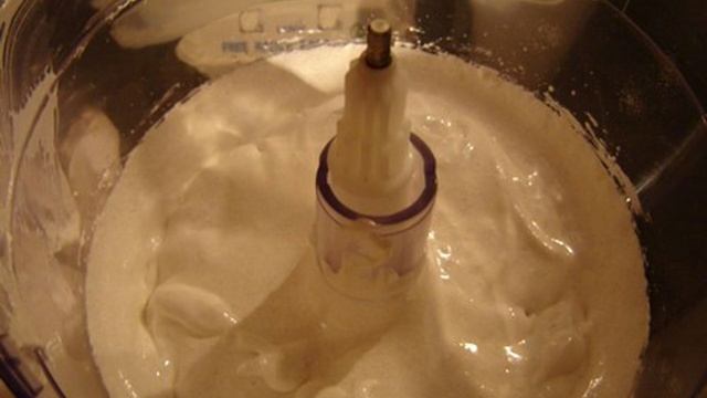 Сборник рецептов