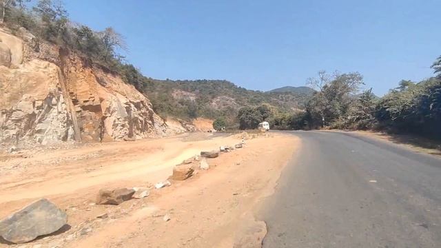 Куда можно поехать на байке с Арамболя/ Мандрева/Морджима ? Путешествие длиною 16 часов в ГОА смотреть онлайн