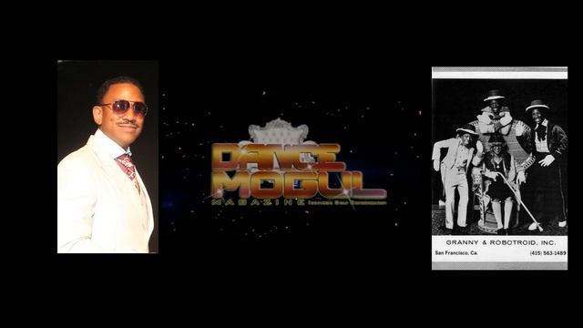 Dance Mogul Magazine l Exclusive Interview l Granny & Robotroid Inc смотреть онлайн
