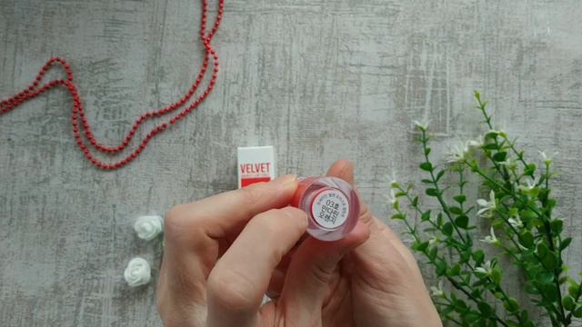 Тинт для губ Onsaemeein смотреть онлайн
