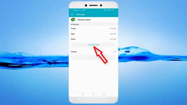 How To Fix Unfortunately Gardenscapes App Has Stopped Error Android & Ios смотреть онлайн