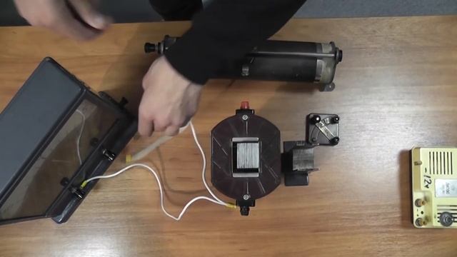 Лабораторная работа: изучение явления электромагнитной индукции смотреть онлайн