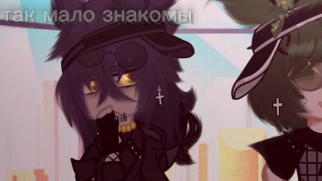 ~влюблённый дурак~ 13 карт Вару,Пик,Габриель,пиковару |Ч•О| /не канон/ смотреть онлайн