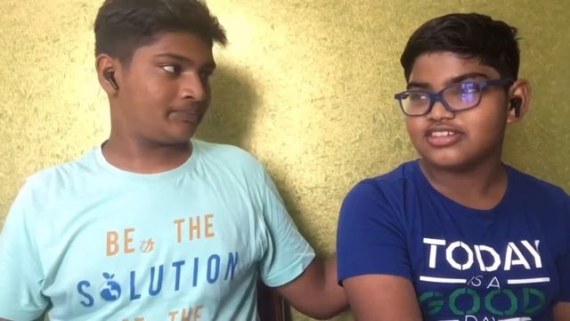 OnePlus Buds Z2 Review | Honest Review | தமிழ் | CREATOR MANOJ смотреть онлайн