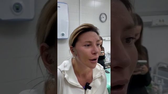 Подтяжка лица и повторная ринопластика смотреть онлайн