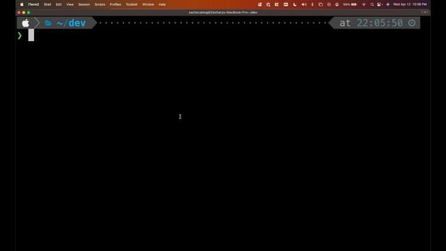 10 CLI Tools you NEED to know | 2023 смотреть онлайн