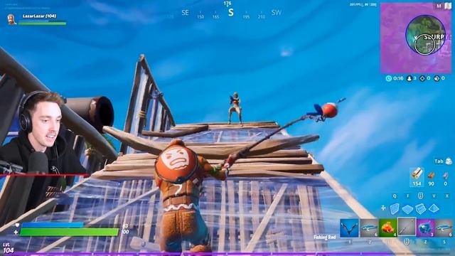 WIN IN THE STORM (easy wins) смотреть онлайн