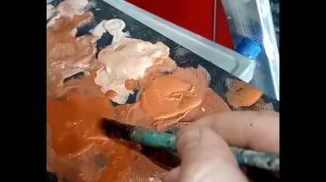 ЛОФТ  король кирпича покраска