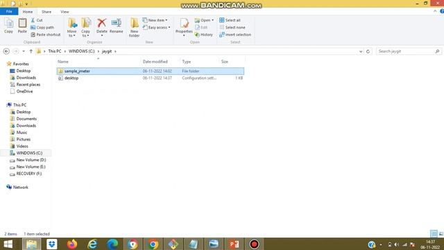 Version control using git for jmeter test script смотреть онлайн