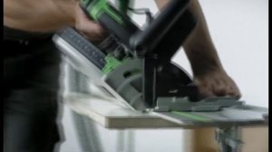 Погружная пила FESTOOL Фестул TS 55 R