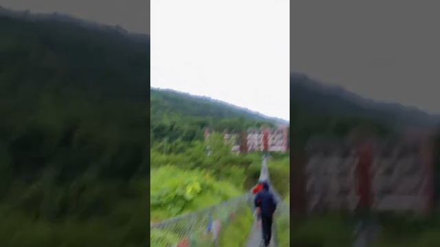 Historical collage of pokhara made by Prithvi Narayan Shah small vlog and fun 🤩 смотреть онлайн