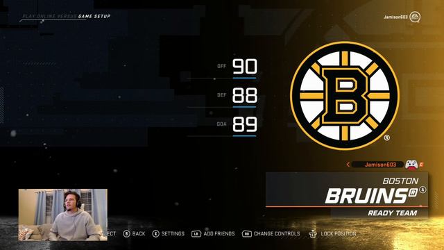 Coyle Plays NHL 20 on Twitch смотреть онлайн