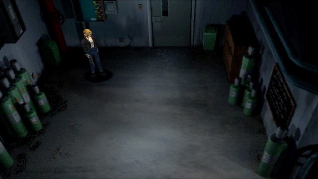PARASITE EVE 1 - FULL GAME - No Death | Gameplay Movie Walkthrough【4K60ᶠᵖˢ UHD】 смотреть онлайн