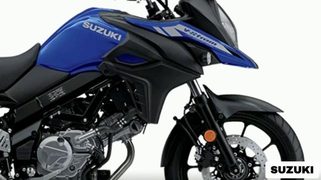 2024 Suzuki V Strom 650, 650 XT: Prices, New Colors, Specs, Features, Availability смотреть онлайн