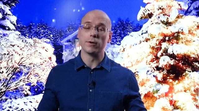 Поздравление С НОВЫМ 2022 ГОДОМ от Blackroom!