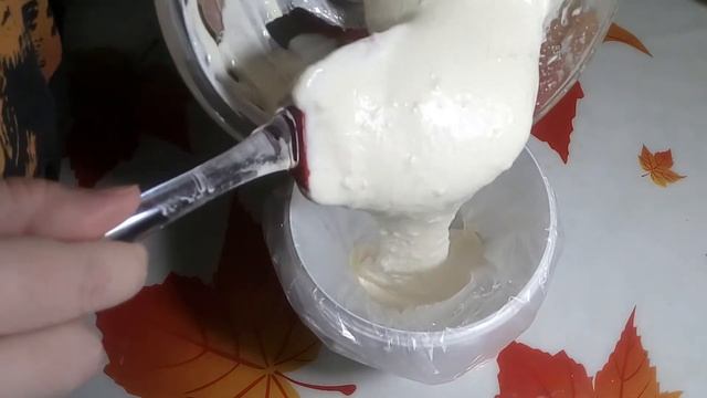 Тайваньские суфле блинчики или бисквитные блинчики (Souffle Pancake) смотреть онлайн