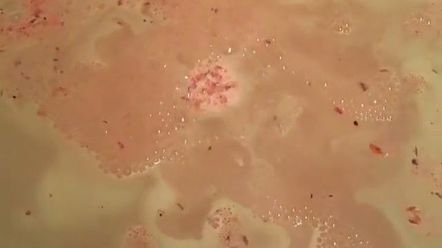 LUSH Rose Themed Bath Cocktail смотреть онлайн