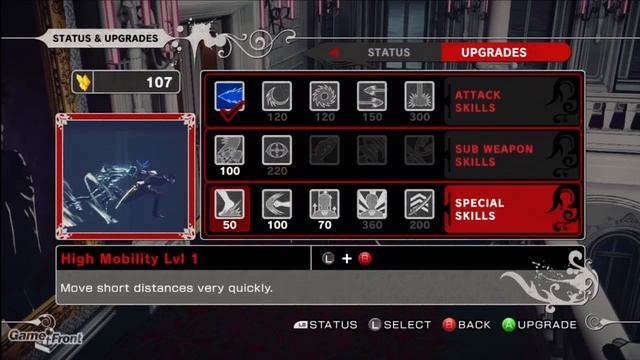 Killer is Dead Walkthrough - Hard Mode - Episode 4 - The Man Who Stole the Moon смотреть онлайн