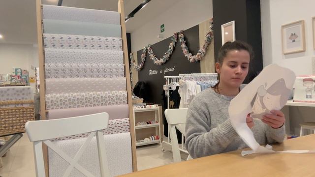 Sudaderas fáciles con paneles, fiselina y vinilo 🎀 смотреть онлайн