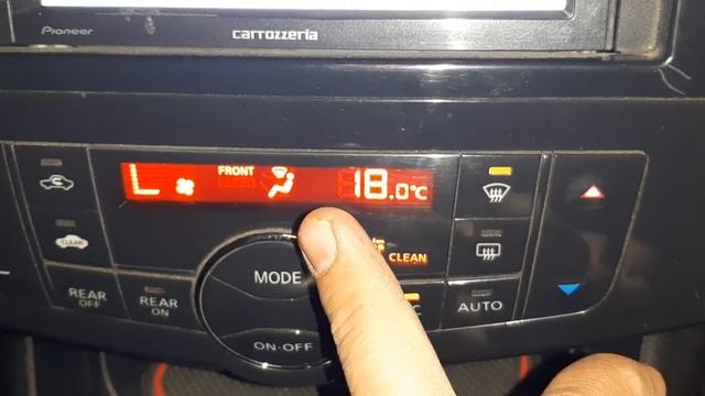 Печка/кондер. Серена С26.