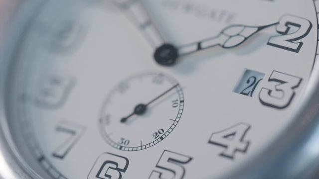 The Liberty watch collection from Newgate Watches. A technical film. смотреть онлайн