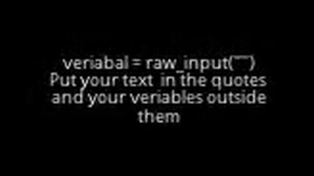 Raw input смотреть онлайн