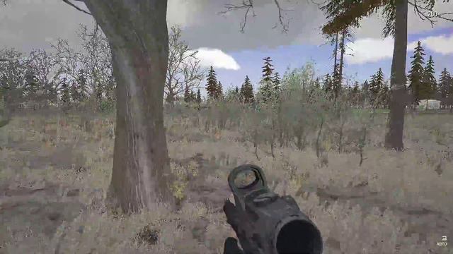 RPS - Монолит - НА ВСЁ ВОЛЯ МОНОЛИТА  Ч4